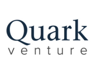 Quark venture logo